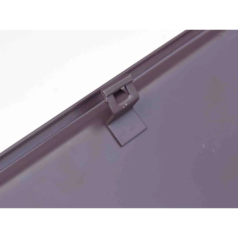 Tampa Porta Luvas Cromada Chevrolet Boca Sapo 1947 a 1953