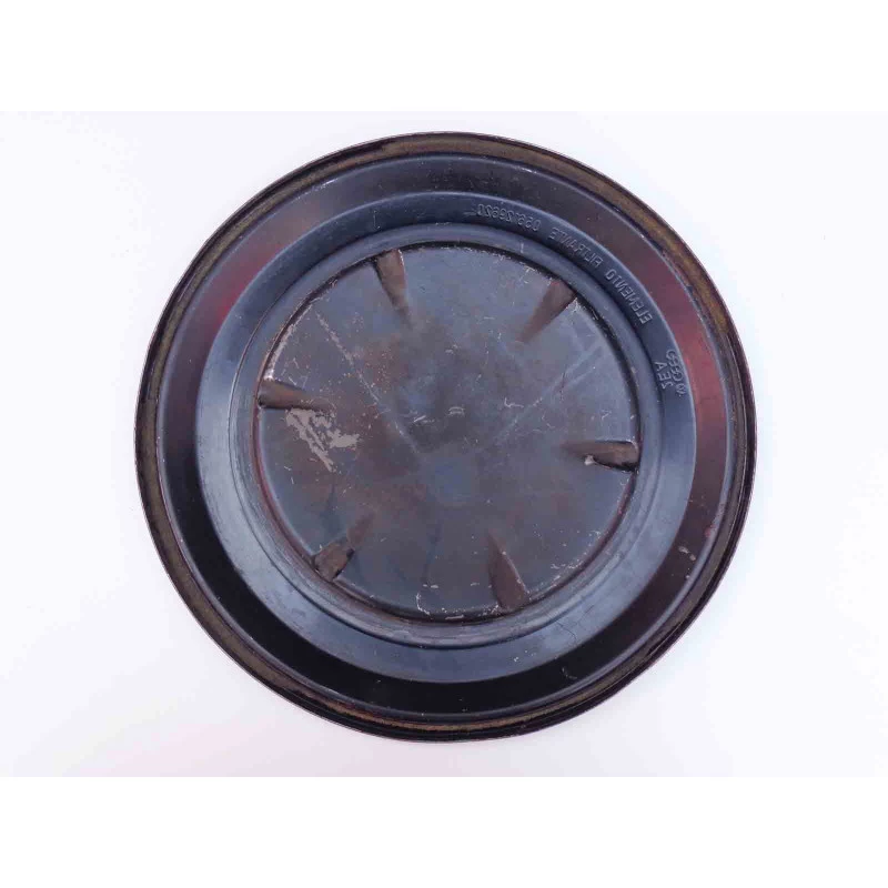 Tampa Do Filtro De Ar Motor Volkswagen Passat MD270 Original Usado