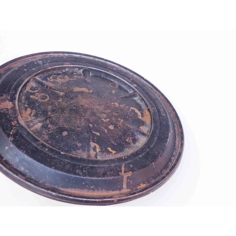 Tampa Do Filtro De Ar Motor Volkswagen Passat MD270 Original Usado