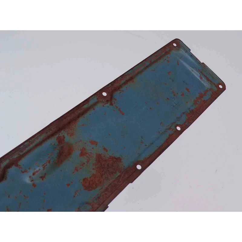 Tampa Lateral Motor Chevrolet 261 Brasil C-10 C14 6 Cilindros Usado