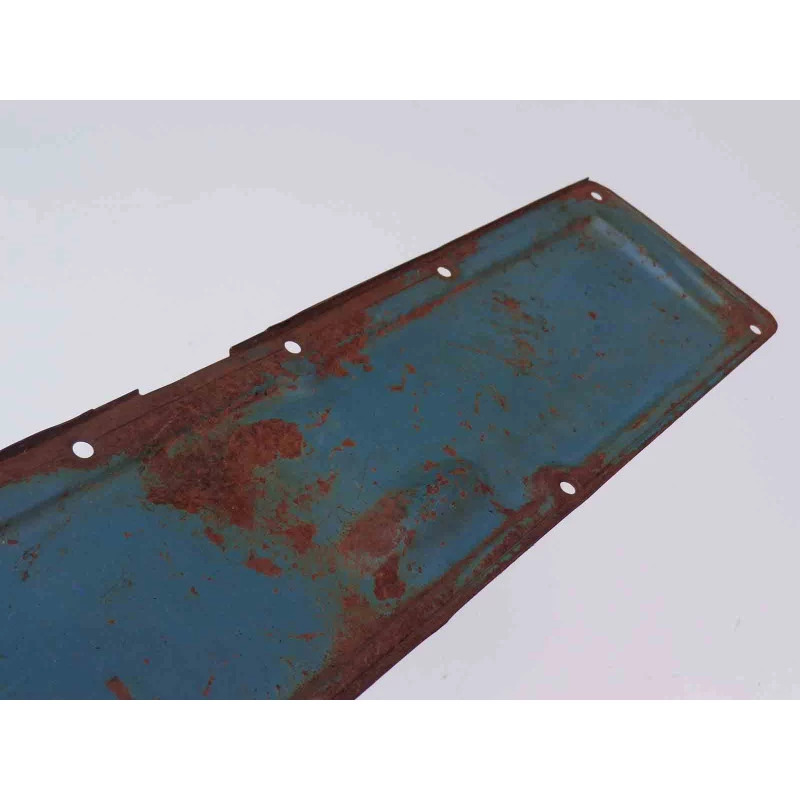 Tampa Lateral Motor Chevrolet 261 Brasil C-10 C14 6 Cilindros Usado