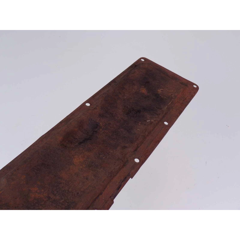 Tampa Lateral Motor Chevrolet 261 Brasil C-10 C14 6 Cilindros Usado