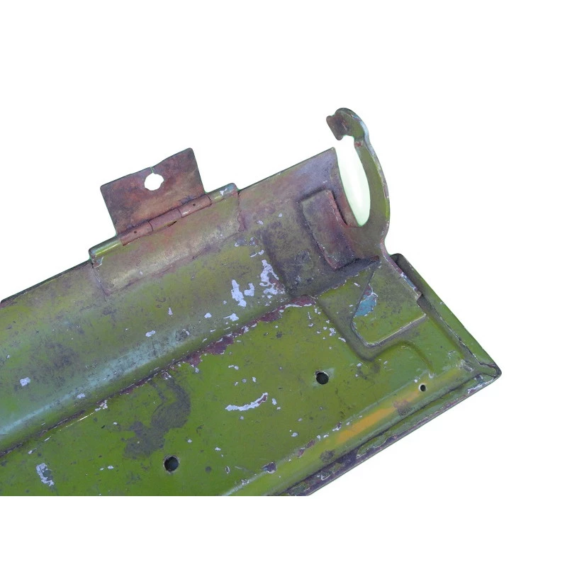 Tampa do Porta Luvas F-100 F-350 F-600 62 à 71 Com Botão Original Usada