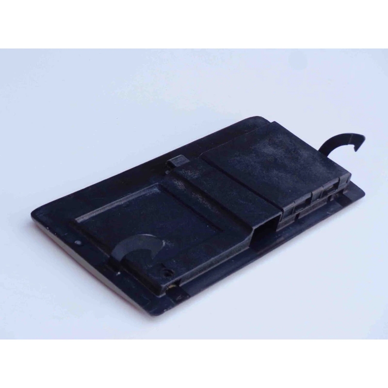 Tampa Porta Luvas Ford Escort Mk3 1983 a 1986 Original Marrom Usado