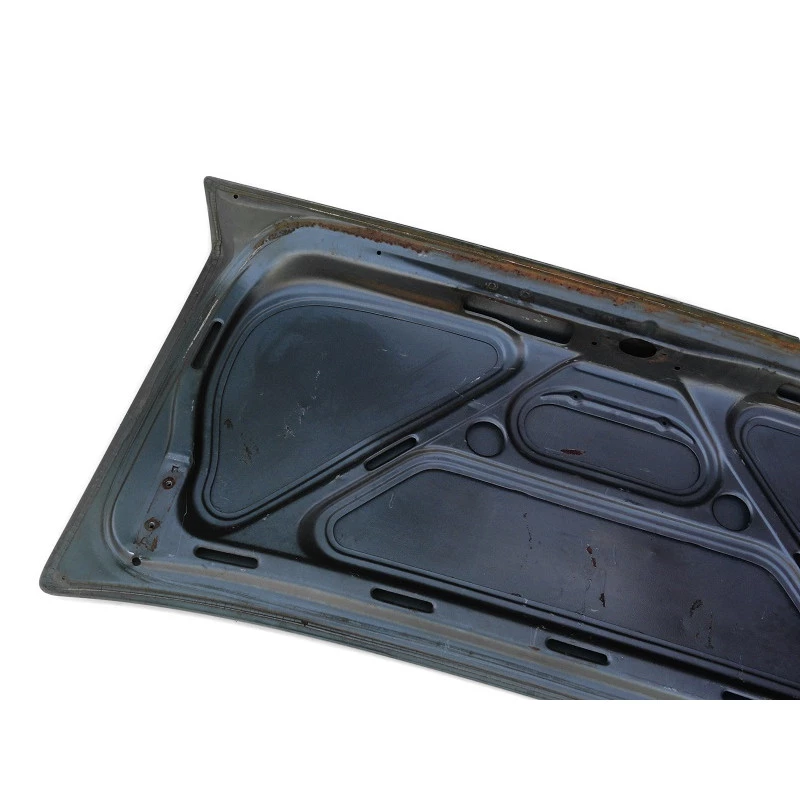 Tampa Capô Traseiro Porta Malas Monza Sedan até 90 2 ou 4 Portas Original