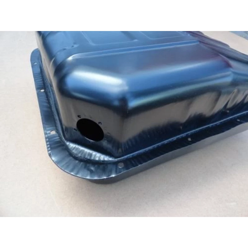 Tanque Combustível 85 Litros Opala 80 à 90