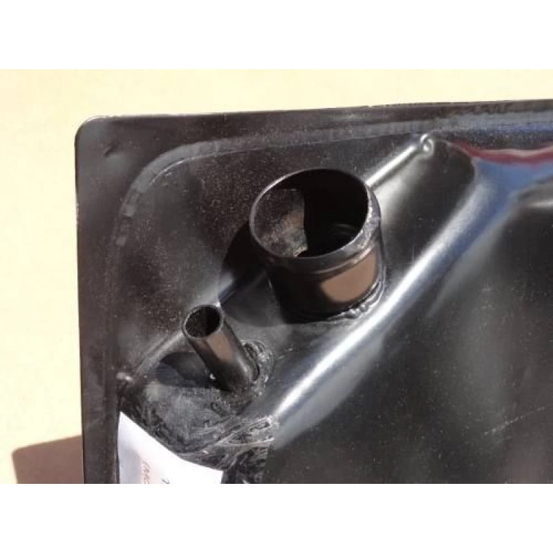 Tanque Combustível Fusca 1978 em Diante