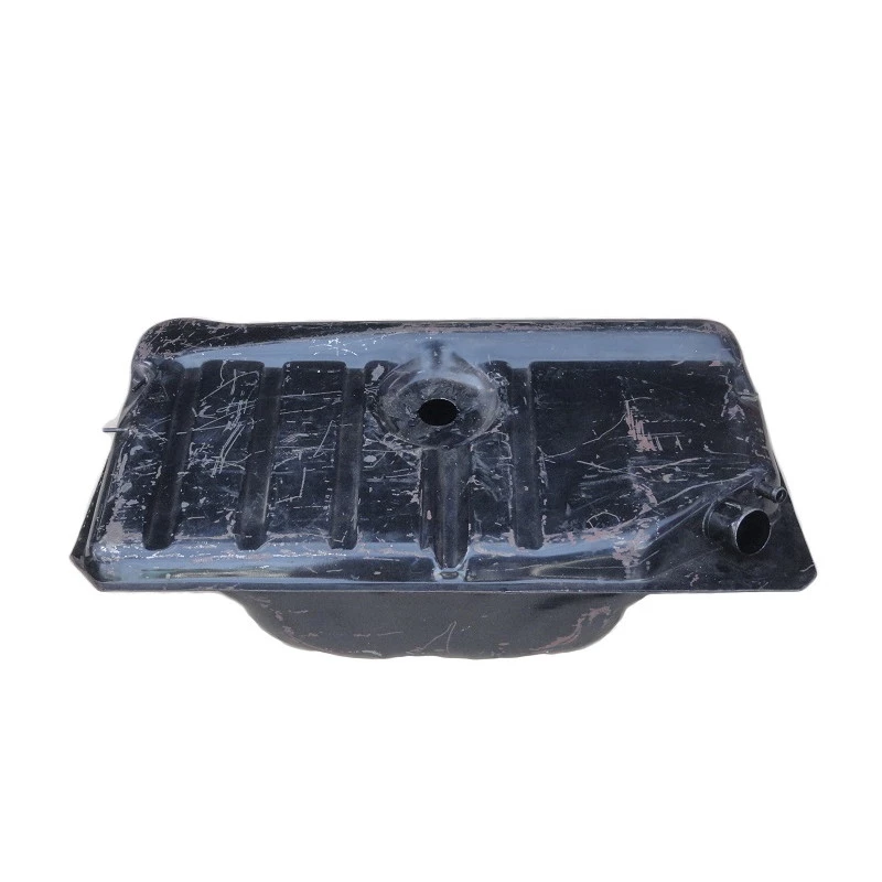Tanque de Combustível Fusca Itamar 93 à 96 Gasolina ou Álcool Igasa