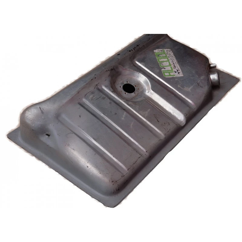 Tanque Combustível Fusca 78 à 86 Álcool Tankauto Fabricação Antiga Novo 