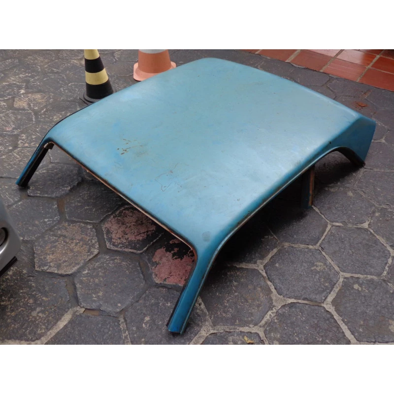 Teto Completo Corcel I 2 Portas 1969 a 1977 Original Usado