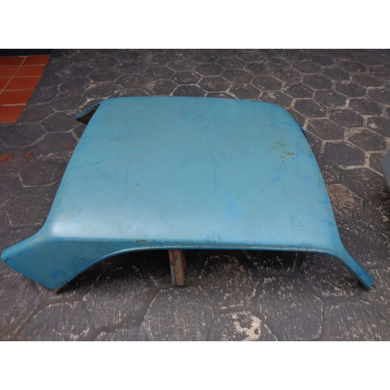 Teto Completo Corcel I 2 Portas 1969 a 1977 Original Usado
