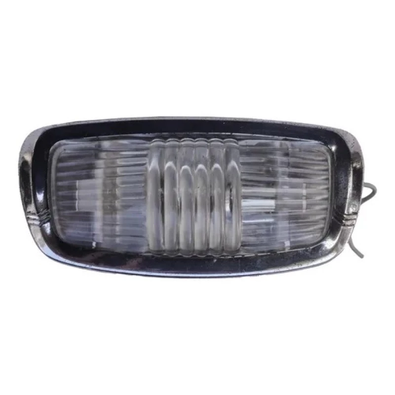 Luz De Teto Dodge Plymouth Passeio 1942 a 1954 Original Usada 