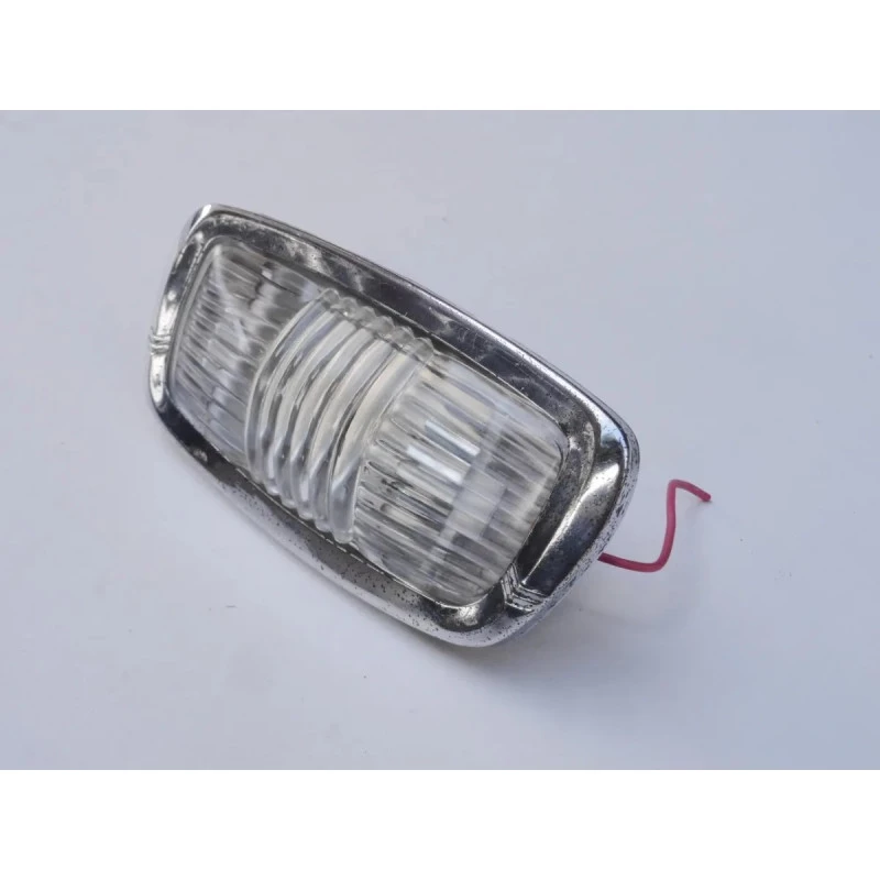 Luz De Teto Dodge Plymouth Passeio 1942 a 1954 Original Usada 