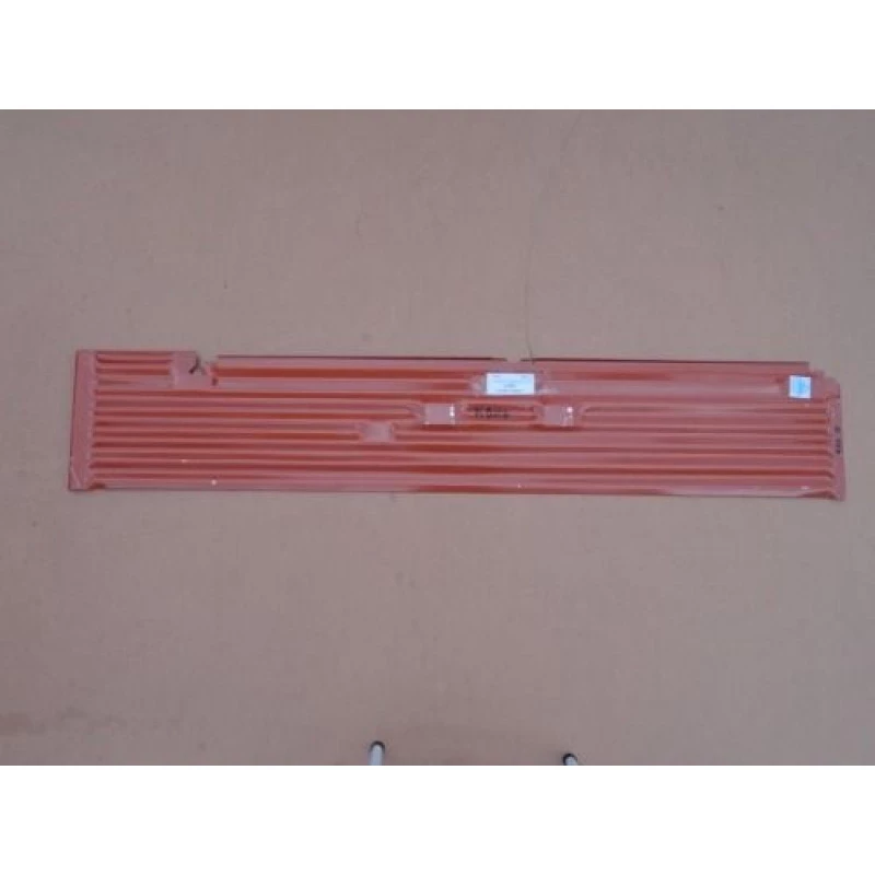 Tira Assoalho Direito Kombi Clipper 1976 a 1996 30cm Estriguaru