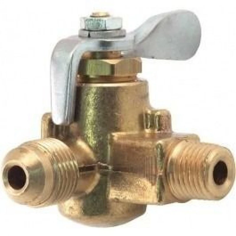 Torneira de Gasolina Ford A 28 a 31 Importado