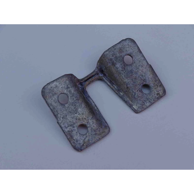 Batente Trava Fechadura Tampa Traseira Veraneio até 1988 Original