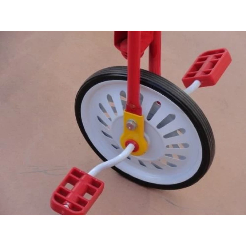 Triciclo Infantil Década 1960