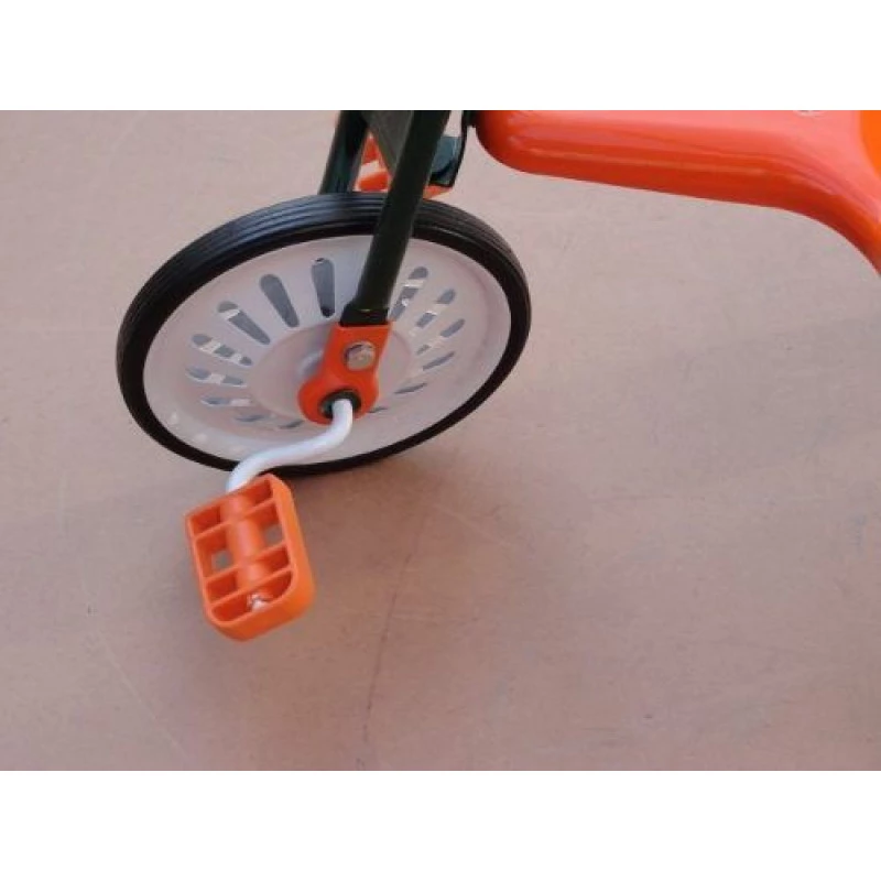 Triciclo Infantil Década 1960
