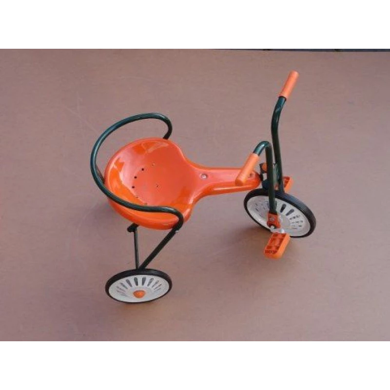 Triciclo Infantil Década 1960