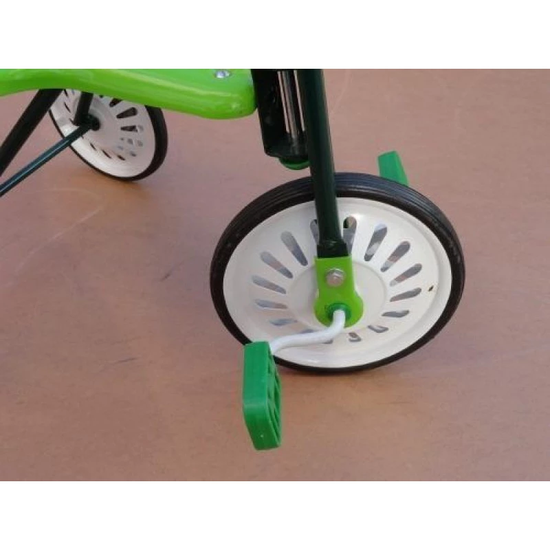 Triciclo Infantil Década 1960
