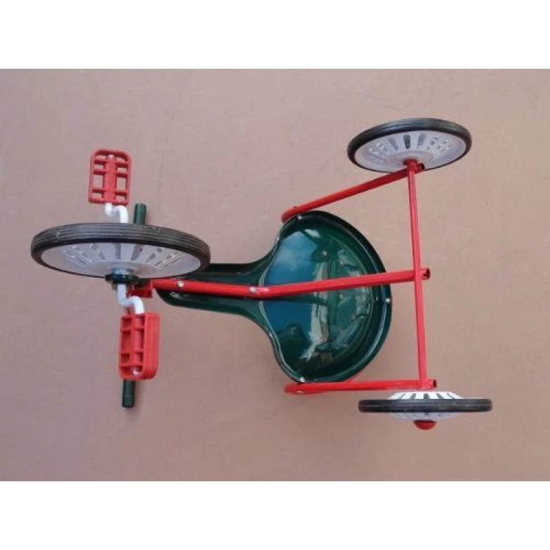 Triciclo Infantil Década 1960