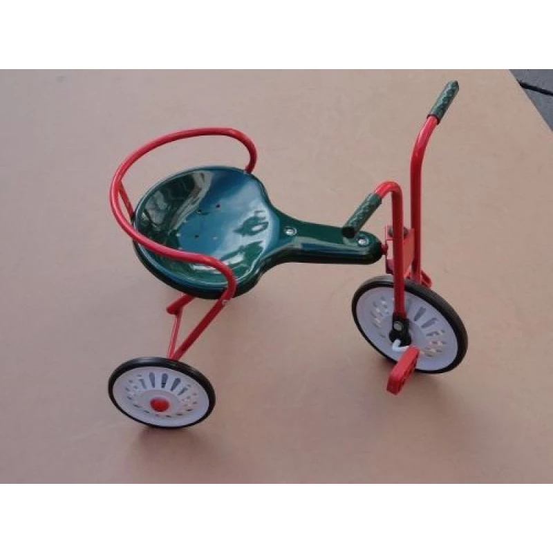 Triciclo Infantil Década 1960