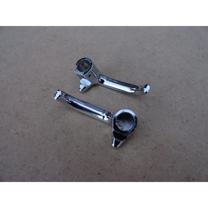 Trinco Quebra Vento Chevrolet Boca Sapo e Bagre 51 a 55 Importado - Par