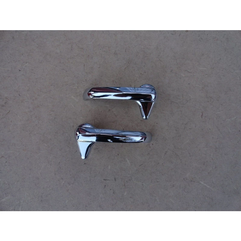 Trinco Quebra Vento Chevrolet Boca Sapo e Bagre 51 a 55 Importado - Par