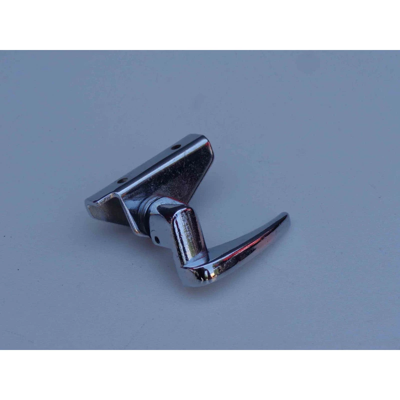 Trinco Quebra Vento Vw 1600 Zé do Caixão Direito Novo