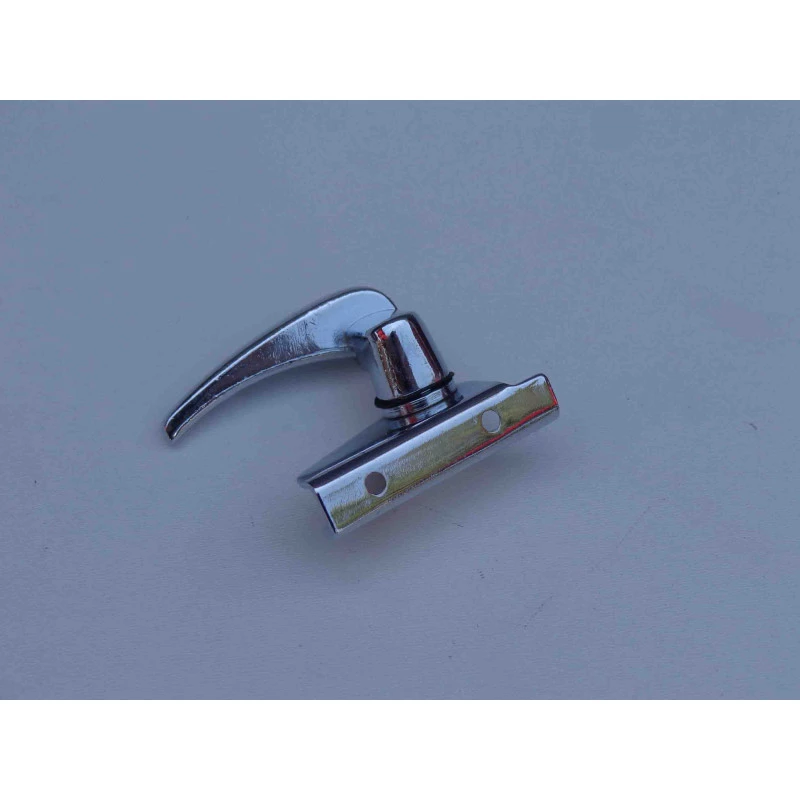 Trinco Quebra Vento Vw 1600 Zé do Caixão Direito Novo