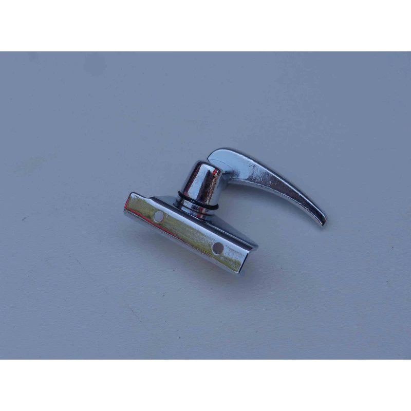 Trinco Quebra Vento Vw Karmann Ghia TC Esquerdo Novo