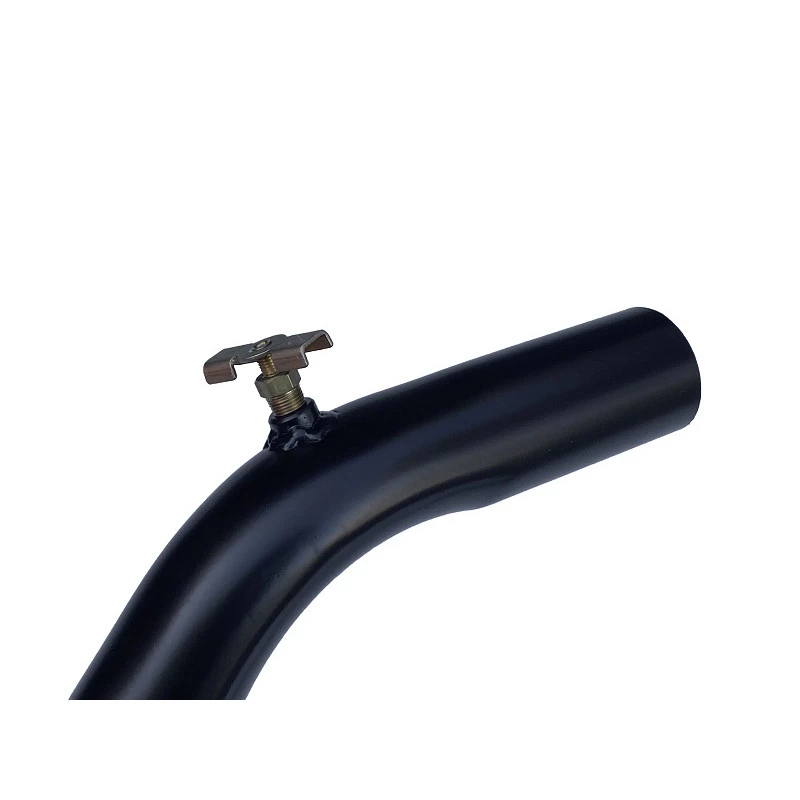 Tubo De Água Motor com Torneira Ford Model A 1928 29 30 1931