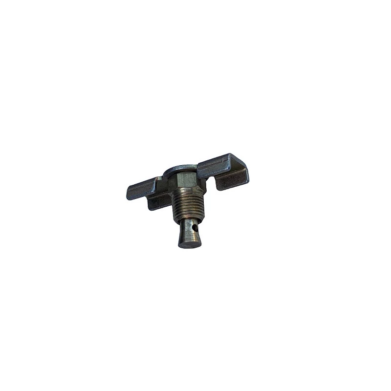 Tubo De Água Motor com Torneira Ford Model A 1928 29 30 1931