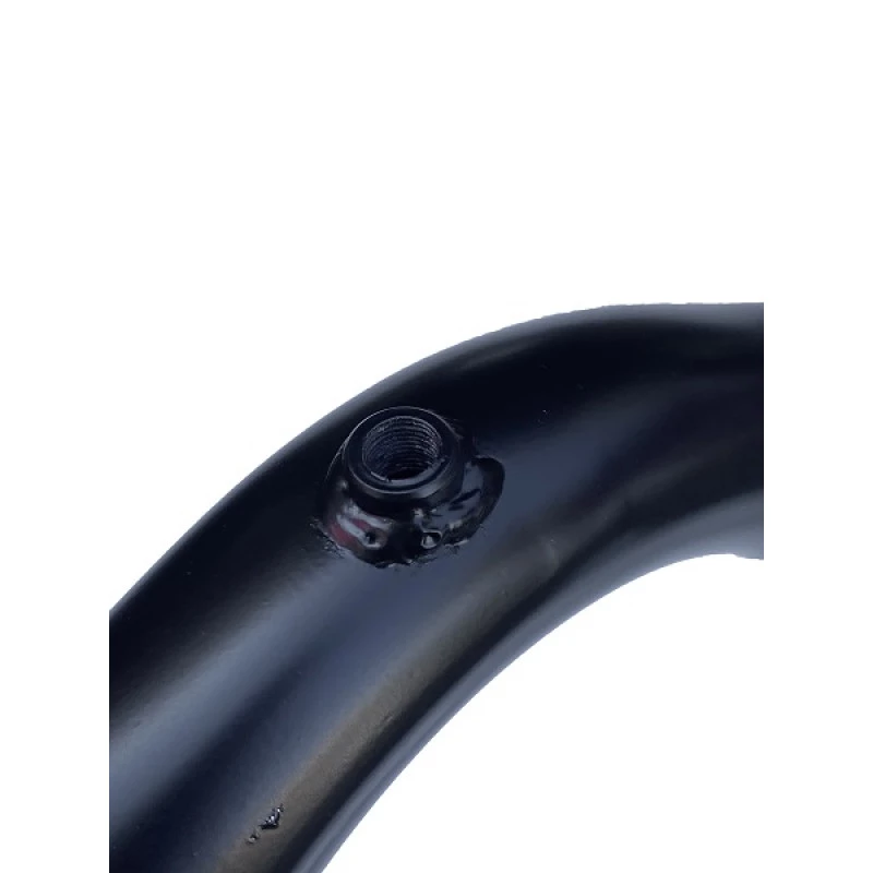 Tubo De Água Motor com Torneira Ford Model A 1928 29 30 1931
