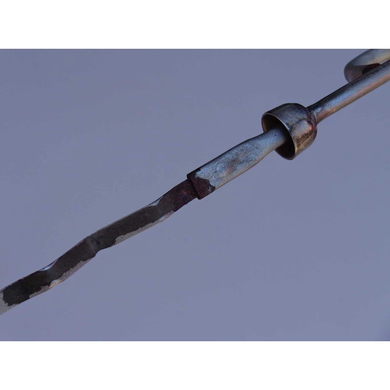 Vareta de Óleo Motor F-100 V8 1953 a 1971 Importado 53cm