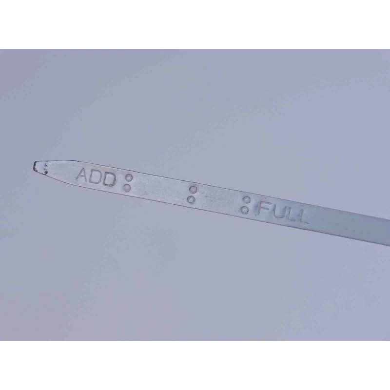 Vareta de Óleo Motor F-100 V8 1953 a 1971 Importado 53cm