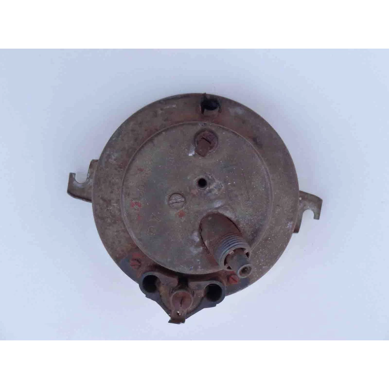 Velocímetro Volkswagen Fusca 1300 1500 140 Km/h Sem Teste Usado