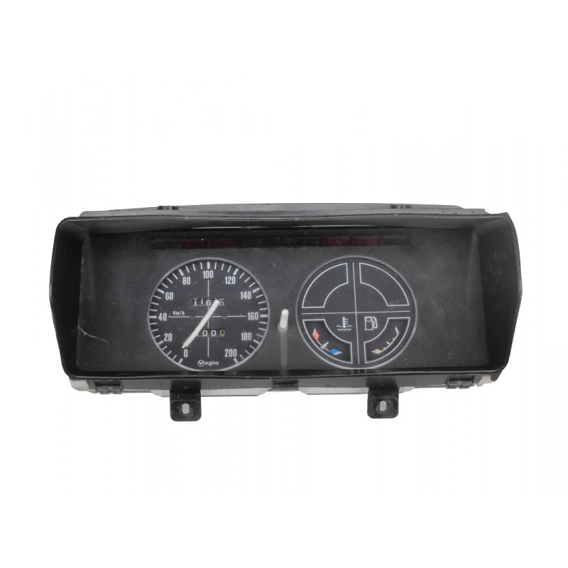 Velocímetro Painel Instrumentos Dodge Polara 1980 1981 Original Usado SEM Teste