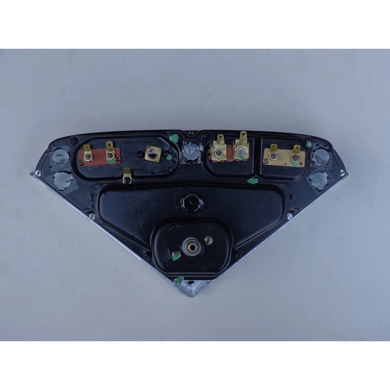 Velocímetro Painel Instrumentos Chevrolet Brasil 1958 a 1963 Restaurado
