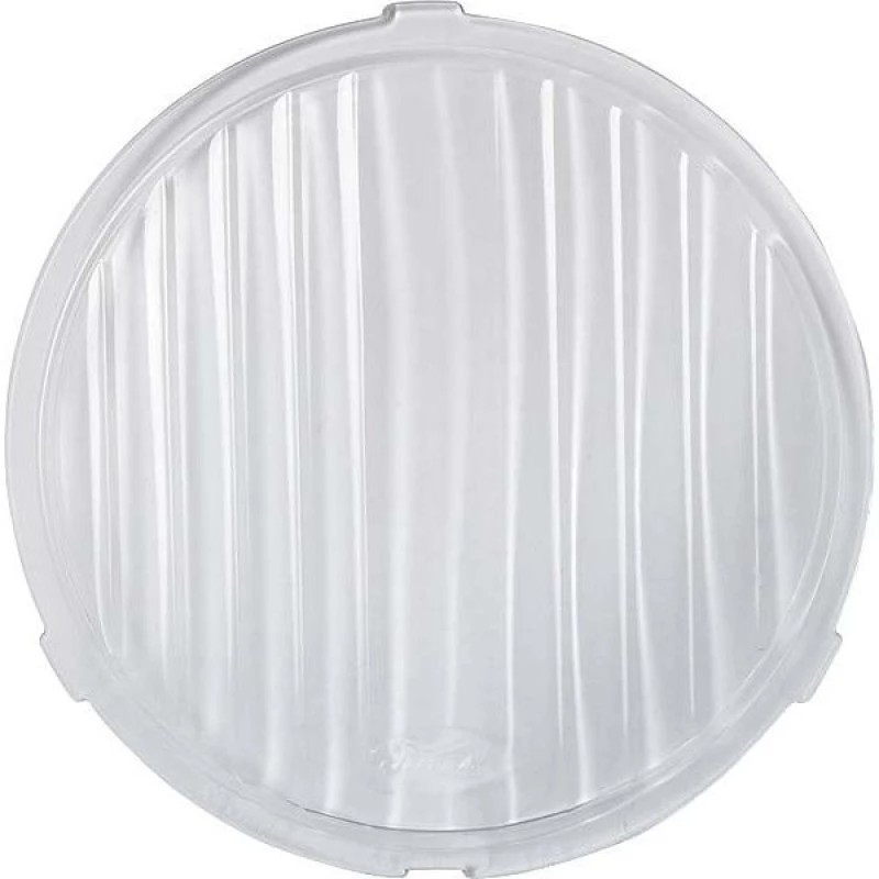 Vidro Farol Dianteiro Ford 28 Canelado Importado