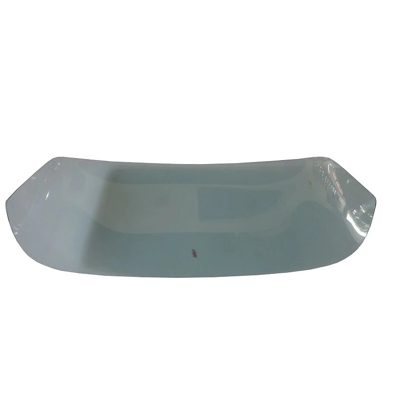 Vidro Parabrisa Dodge Passeio 1957 a 1959 Com Coluna Verde