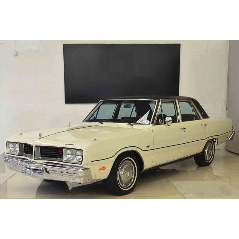 Vidro Parabrisa Dodge Dart 4 Portas Le Baron Original Novo