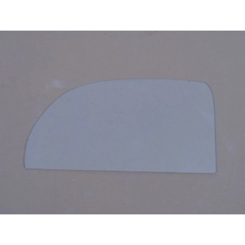 Vidro Porta Dianteira Ford 35 Incolor