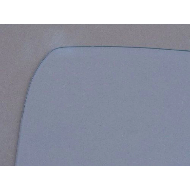 Vidro Porta Dianteira Ford 35 Incolor
