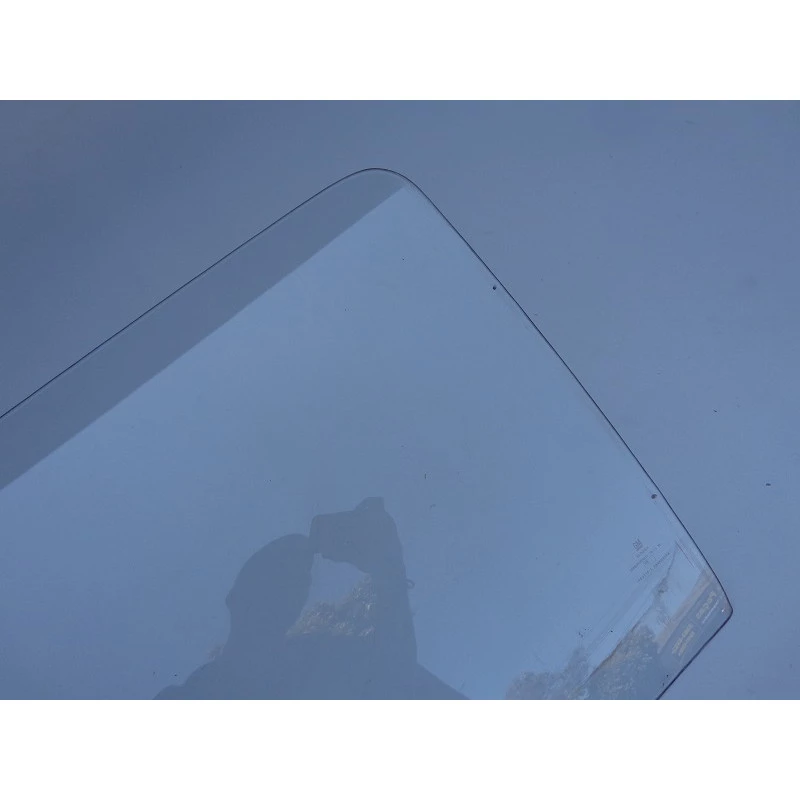 Vidro Porta Esquerda Chevette Marajó até 1983 Original Usado