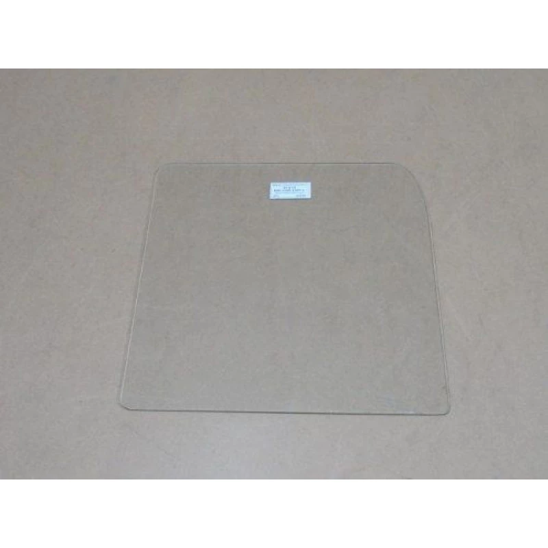 Vidro Porta F-100 1953 54 55 e 58 Incolor Novo
