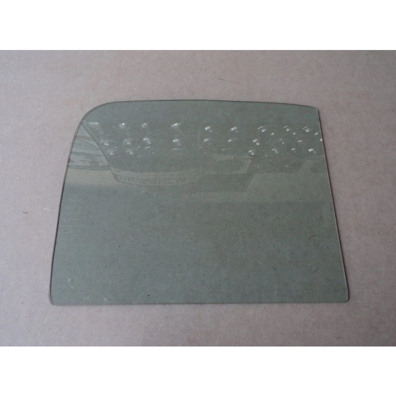 Vidro Porta F-1 48 à 52 Modelo Utiliza Quebra Vento Verde