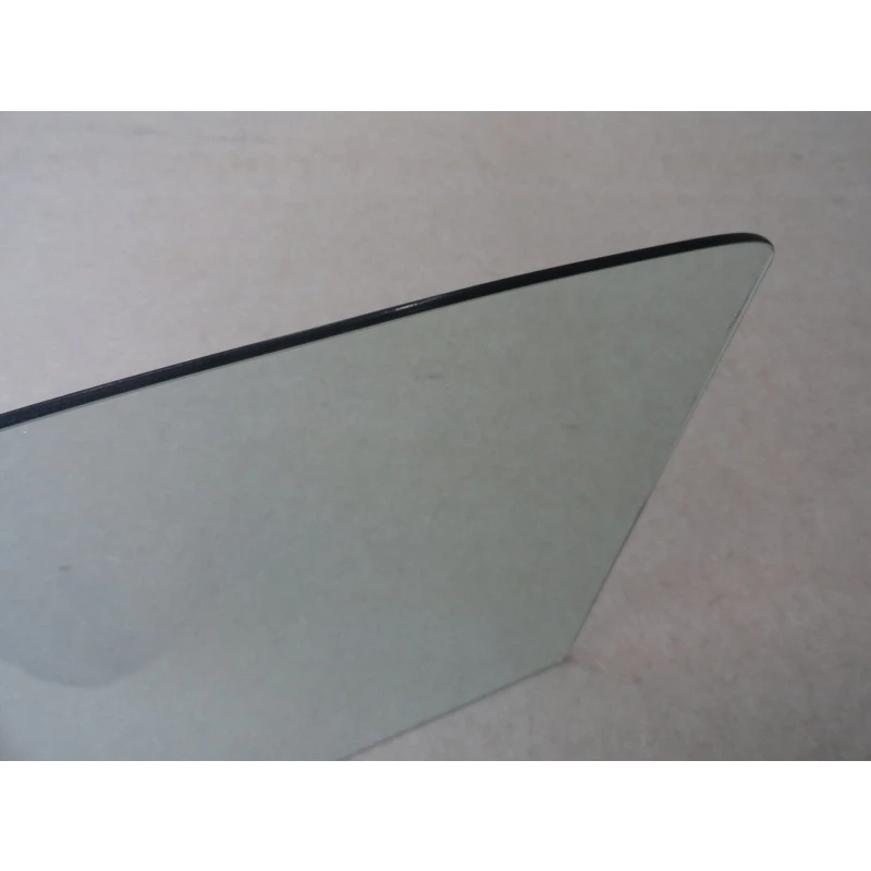 Vidro Porta F-1 48 à 52 Modelo Utiliza Quebra Vento Verde