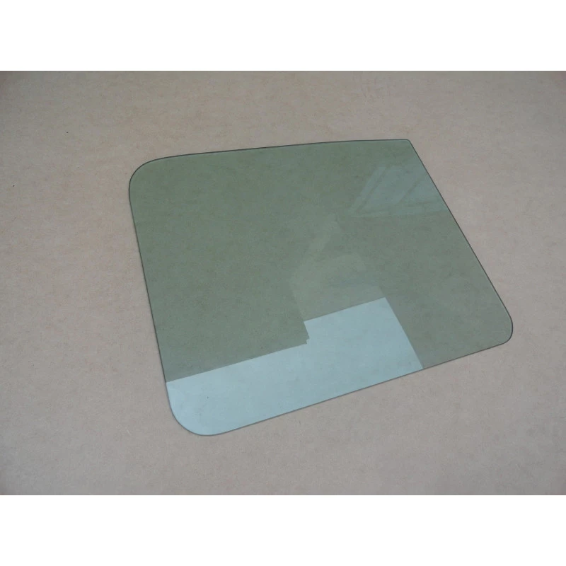 Vidro Porta Traseira Verde VW 1600 Zé Do Caixão Novo