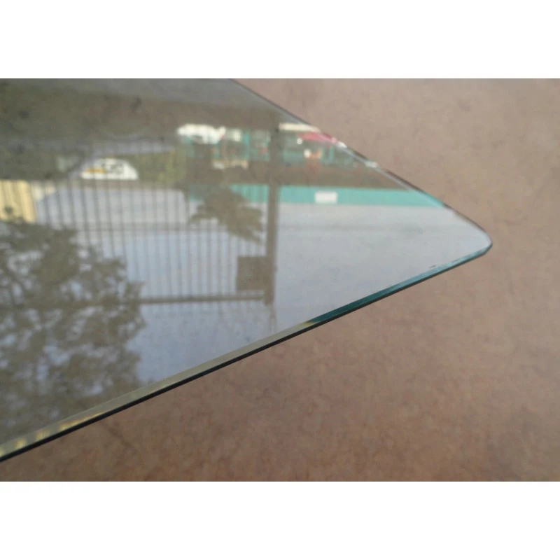 Vidro Porta F-100 62 À 71 Novo Verde
